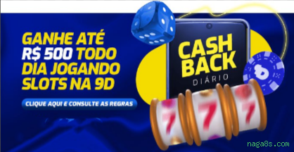 naga8s.com Cassino Clássico
